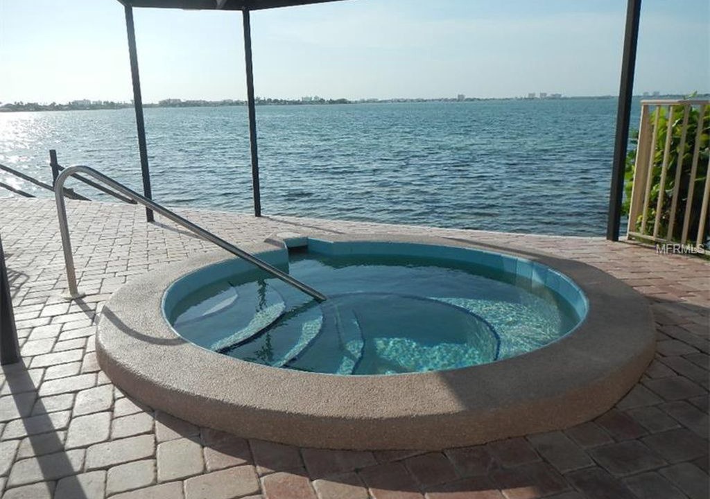 Photo of Outdoor in Casa del Mar