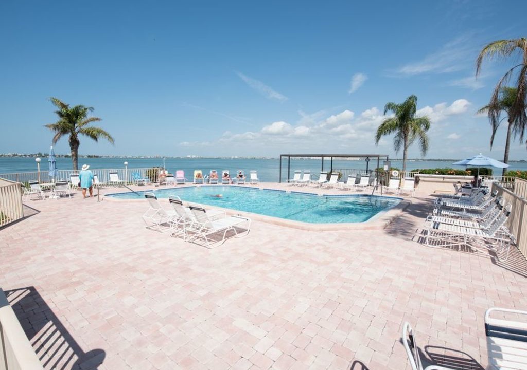 Photo of Outdoor in Casa del Mar