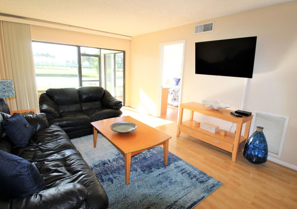 Photo of Livingroom in Casa del Mar