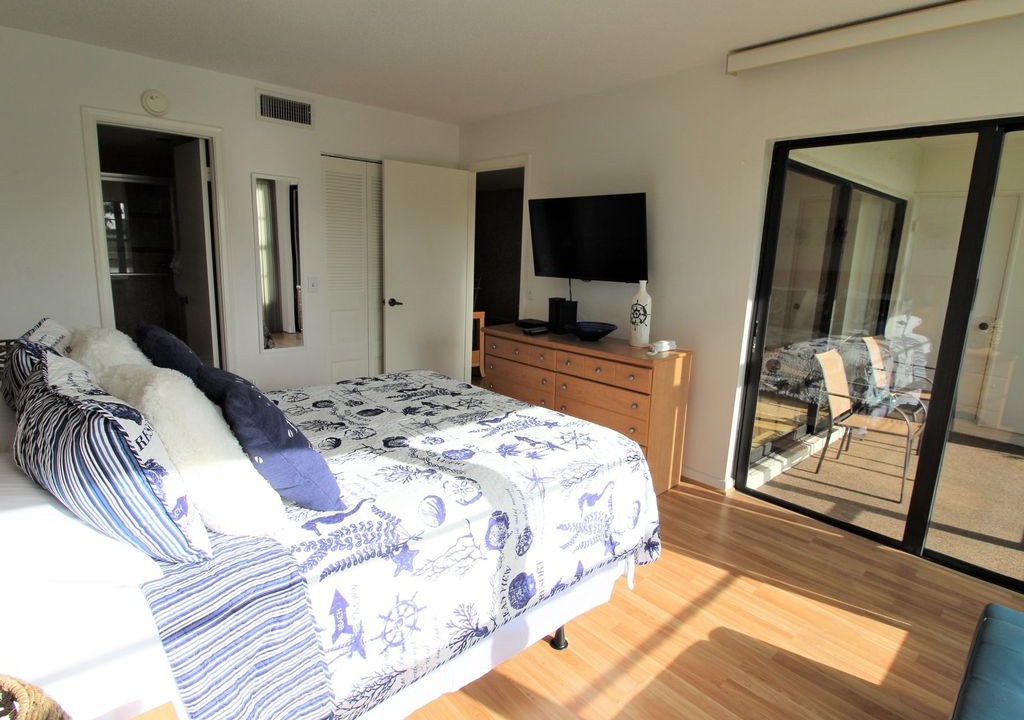 Photo of Bedroom in Casa del Mar