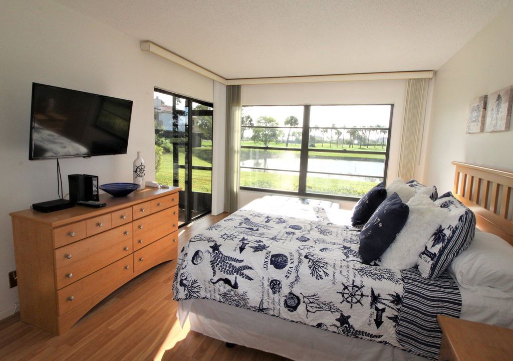 Photo of Bedroom in Casa del Mar