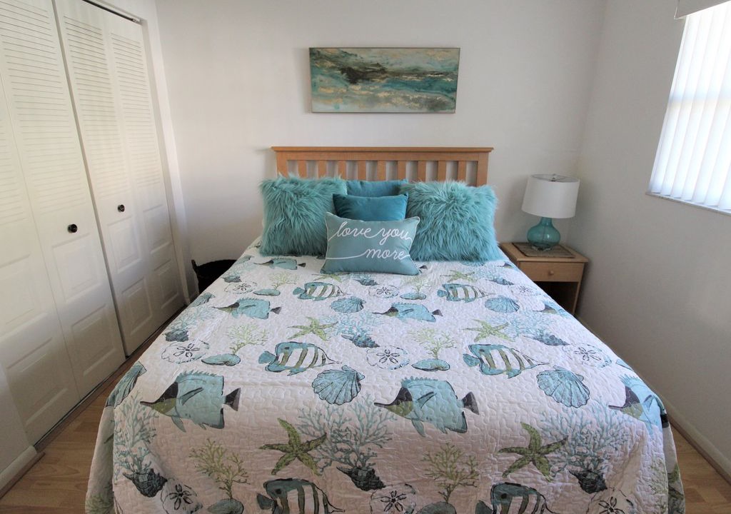 Photo of Bedroom in Casa del Mar