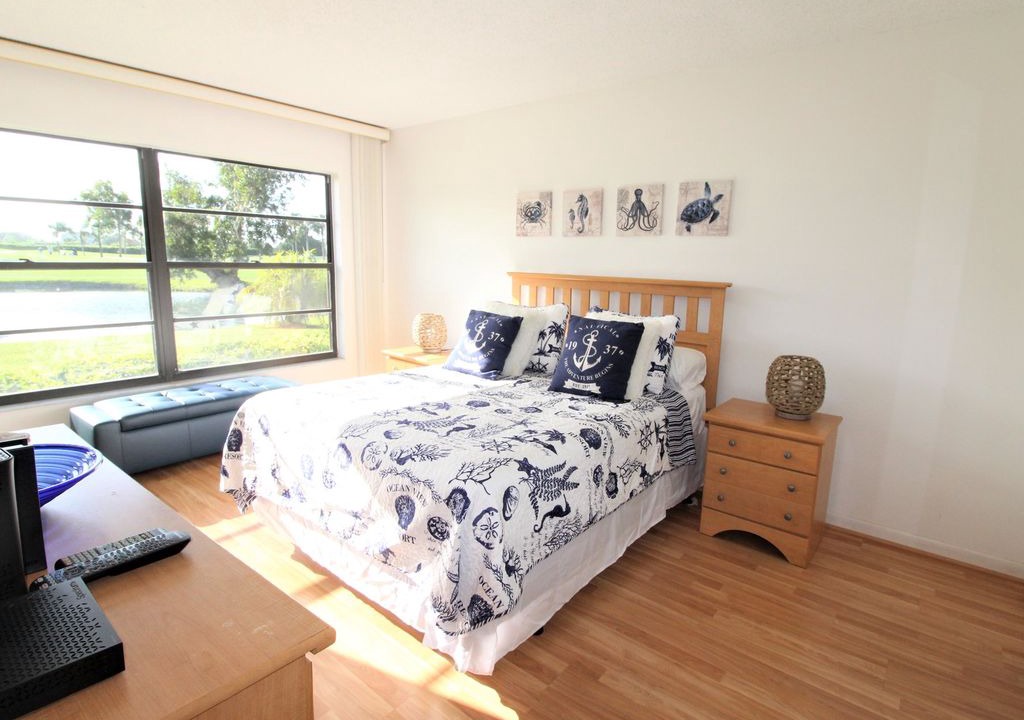 Photo of Bedroom in Casa del Mar