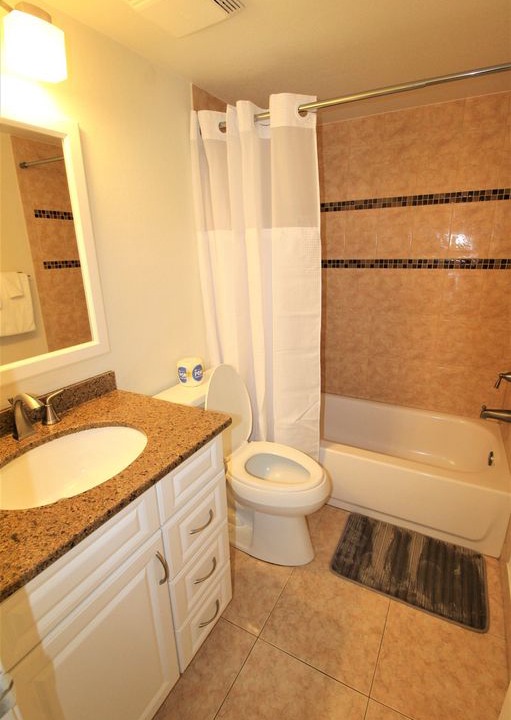 Photo of Bathroom in Casa del Mar
