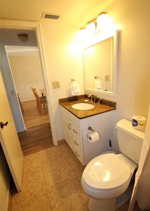 Photo of Bathroom in Casa del Mar