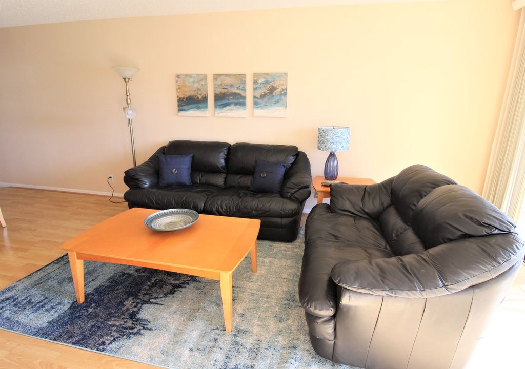 Photo of Livingroom in Casa del Mar