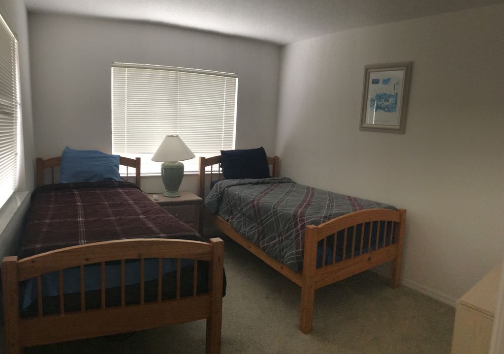 Photo of Bedroom in Hillcrest Estates