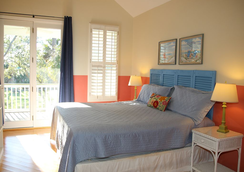Photo of Bedroom in Bonito Boathouses