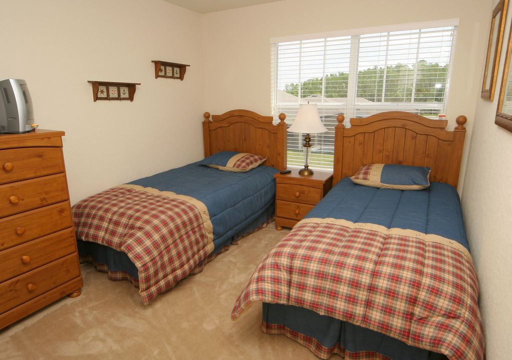 Photo of Bedroom in Trafalgar Village