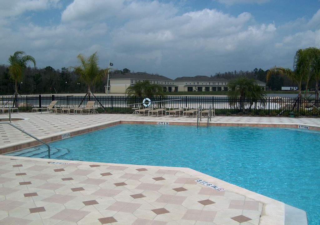 Photo of Outdoor in Trafalgar Village