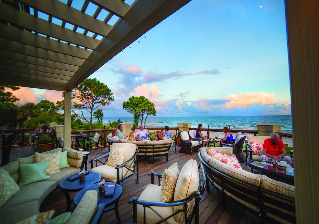 Photo of Patio Balcony in Baynard Oaks