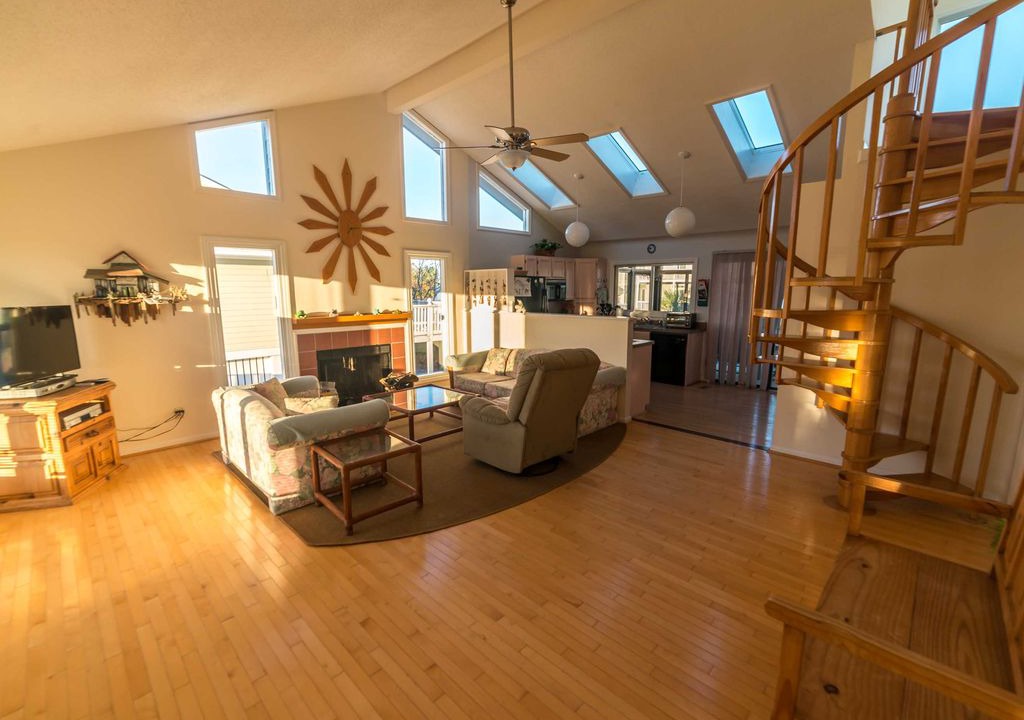 Photo of Livingroom in Beachwalk
