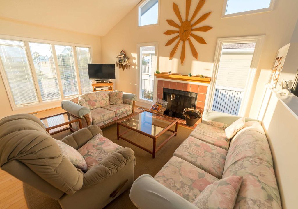 Photo of Livingroom in Beachwalk