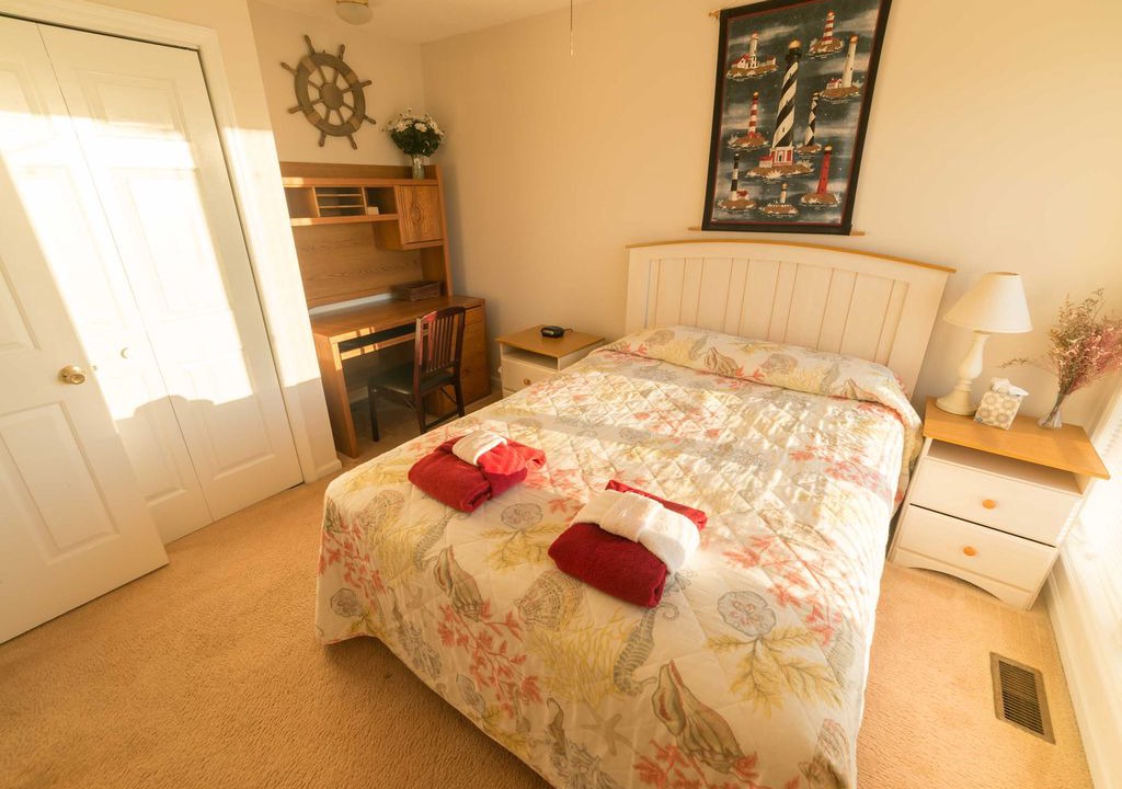 Photo of Bedroom in Beachwalk