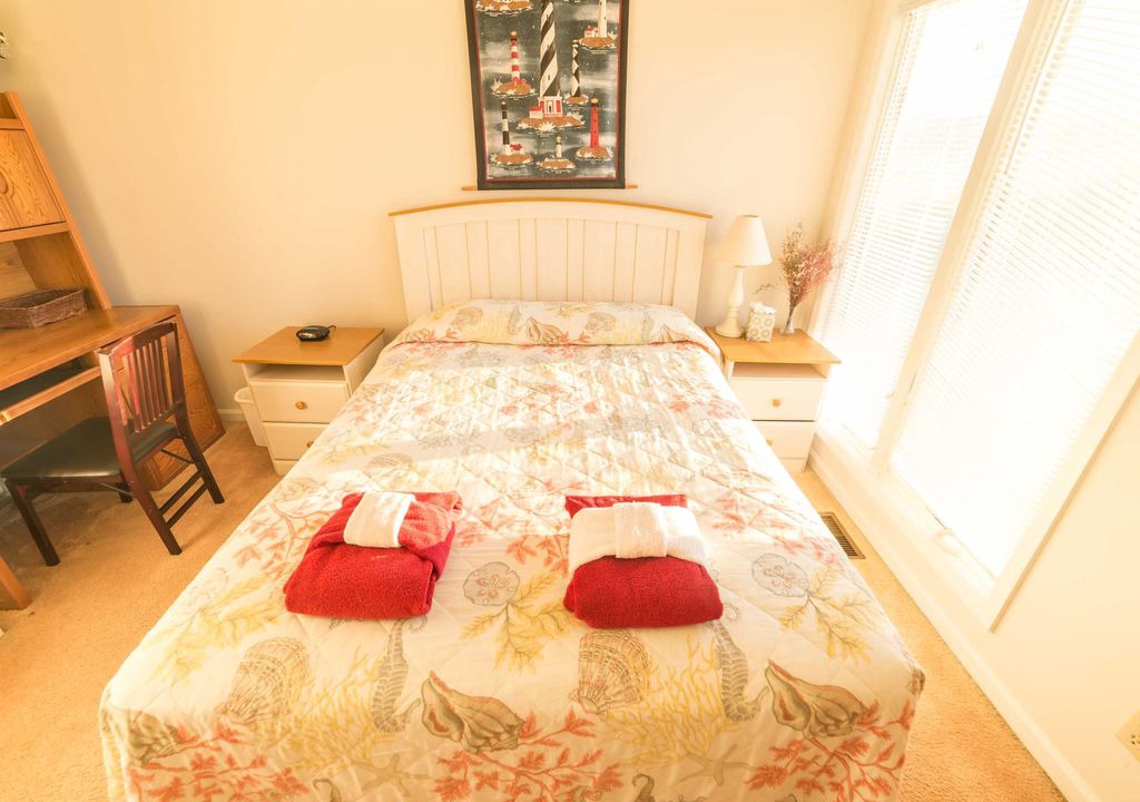 Photo of Bedroom in Beachwalk