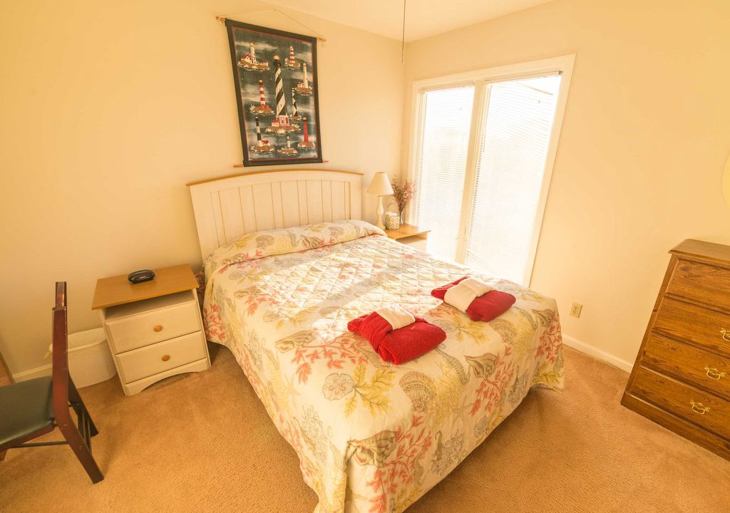 Photo of Bedroom in Beachwalk