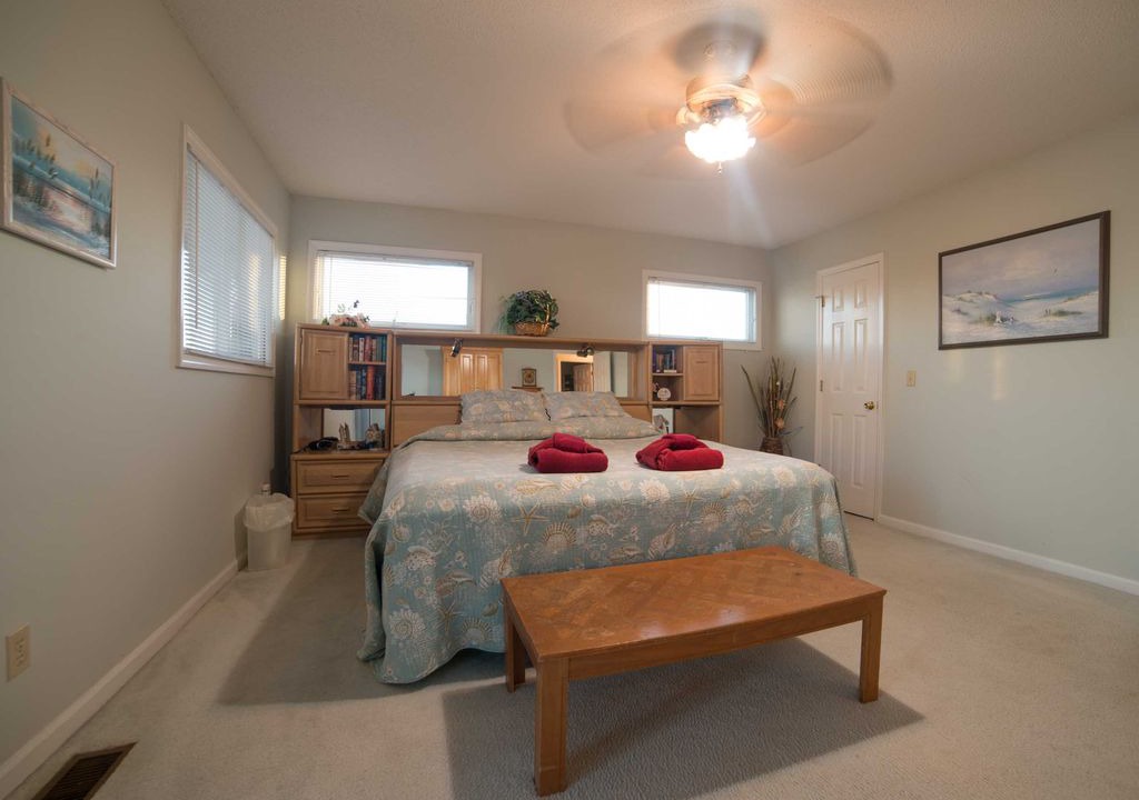 Photo of Bedroom in Beachwalk