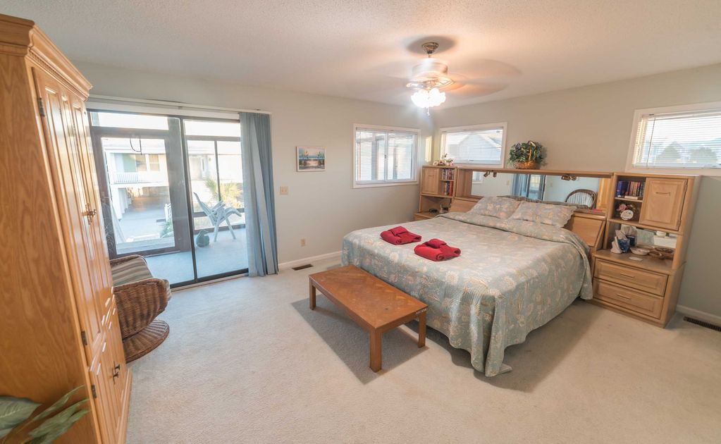 Photo of Bedroom in Beachwalk