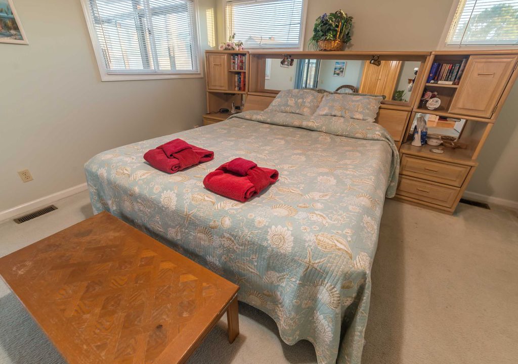 Photo of Bedroom in Beachwalk