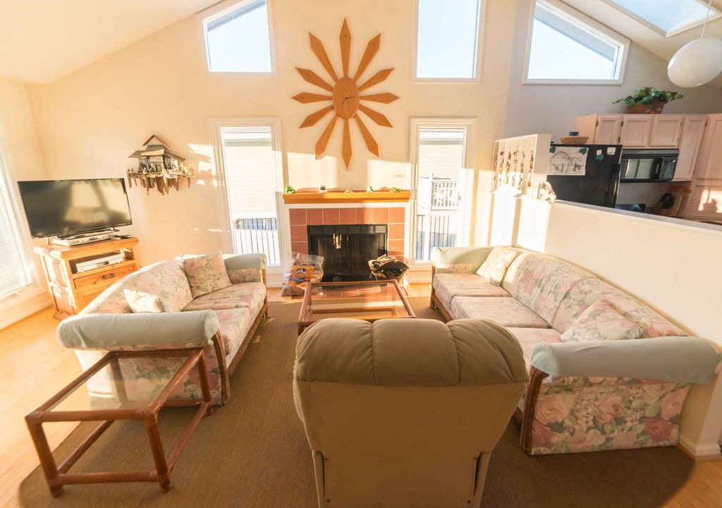 Photo of Livingroom in Beachwalk