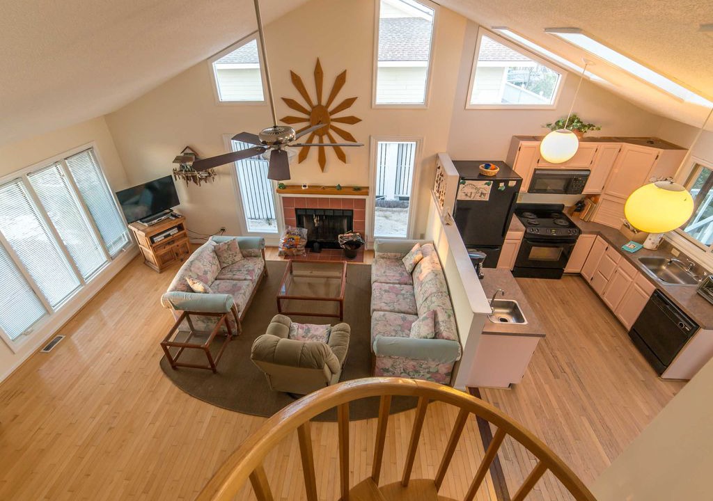 Photo of Livingroom in Beachwalk