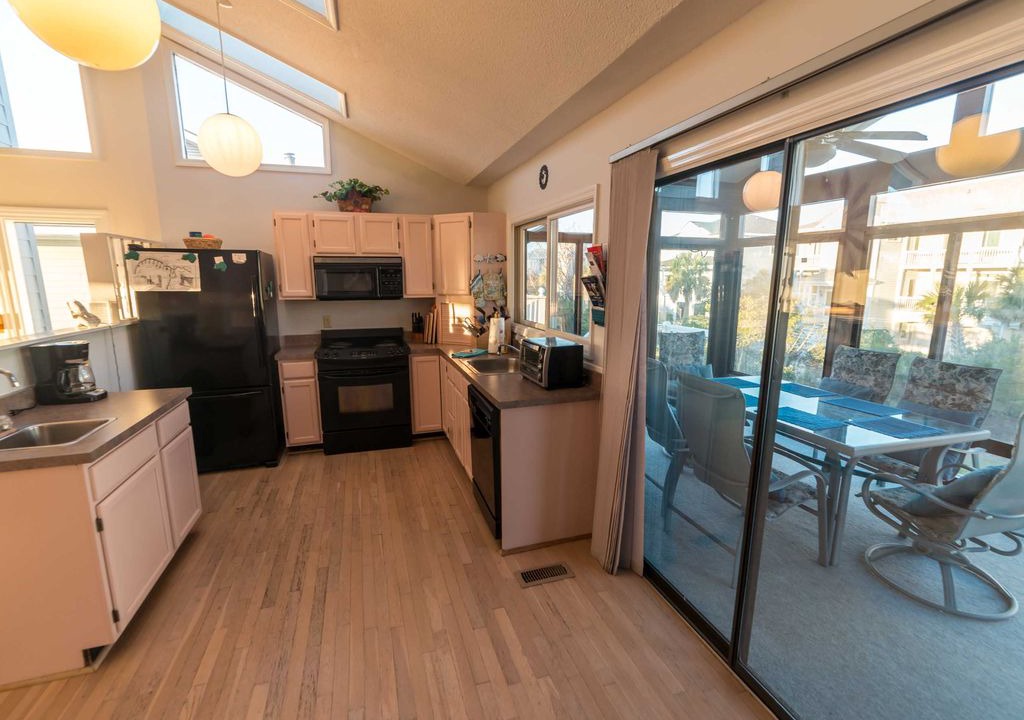 Photo of Livingroom in Beachwalk