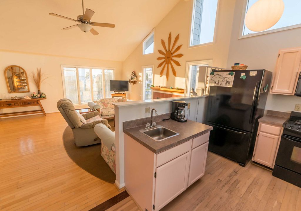 Photo of Livingroom in Beachwalk
