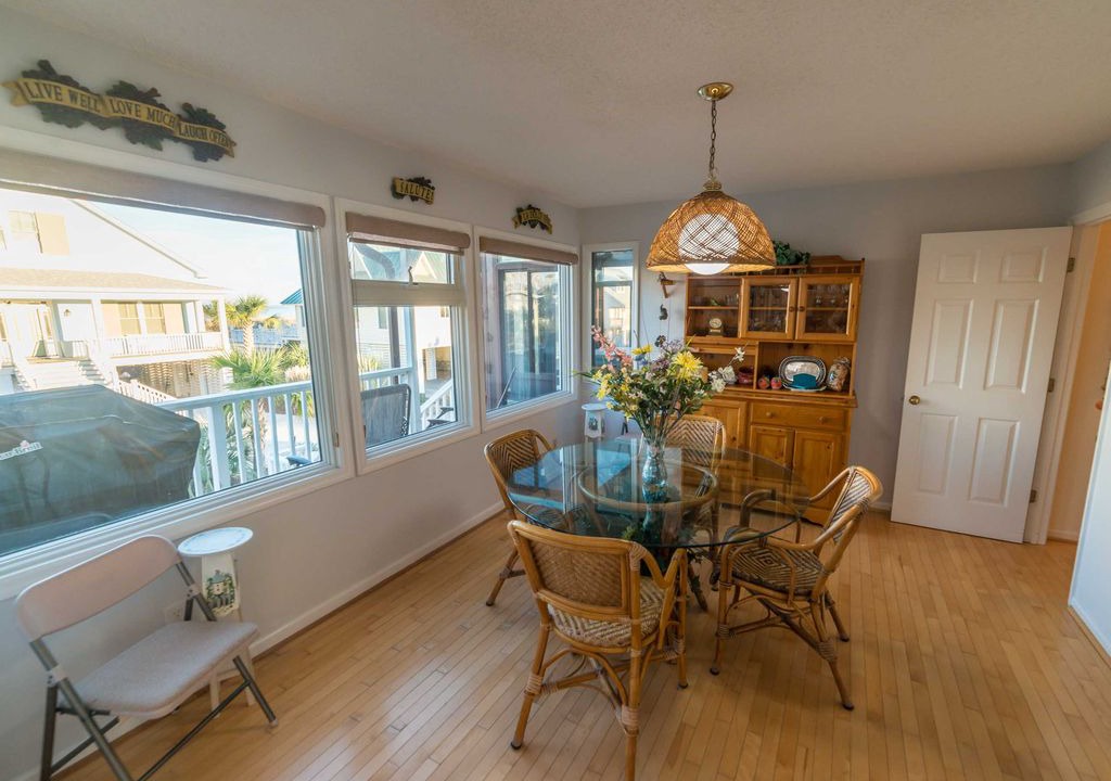Photo of Livingroom in Beachwalk