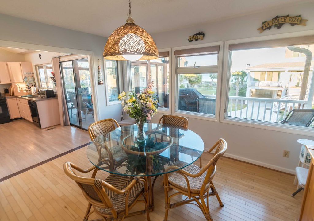 Photo of Livingroom in Beachwalk