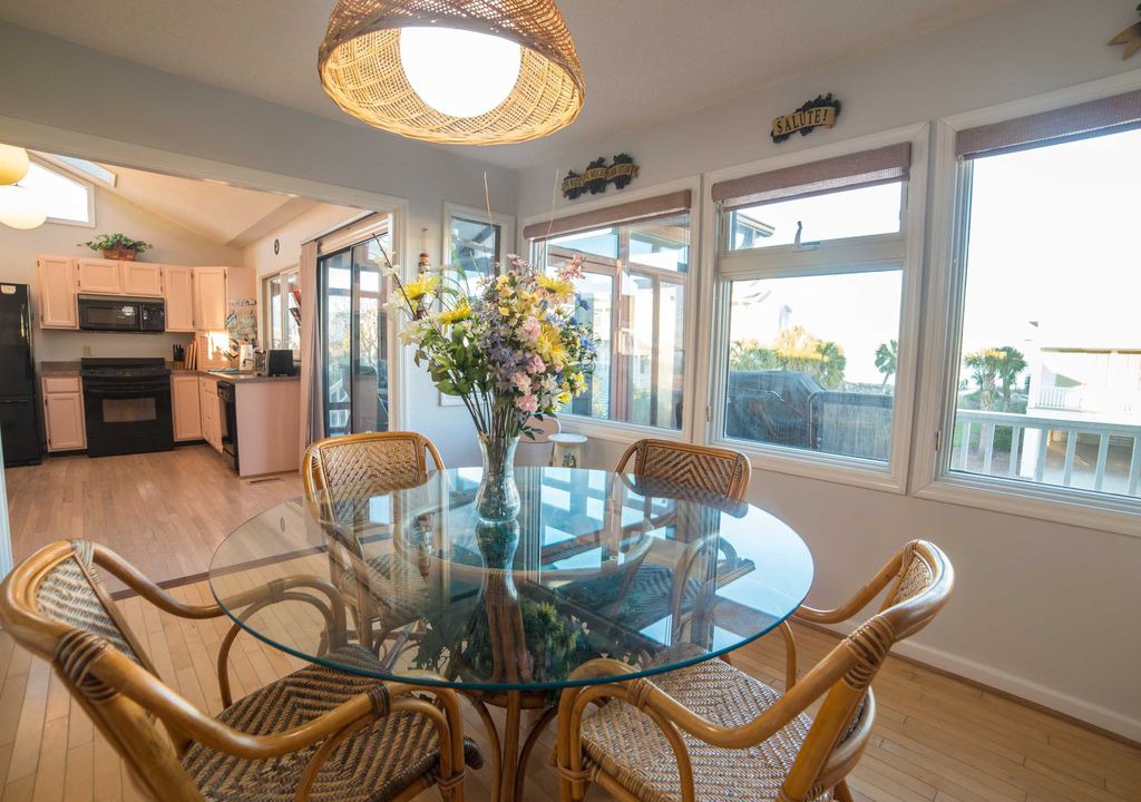 Photo of Livingroom in Beachwalk