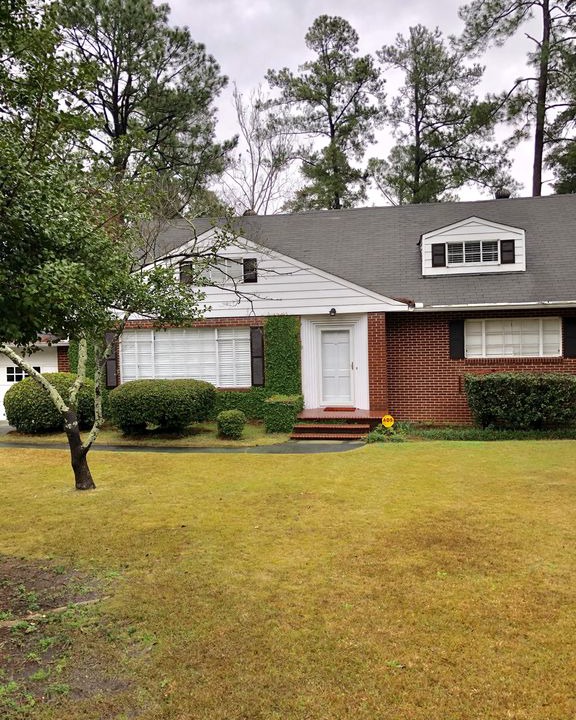 Photo of Buildings in Summerville