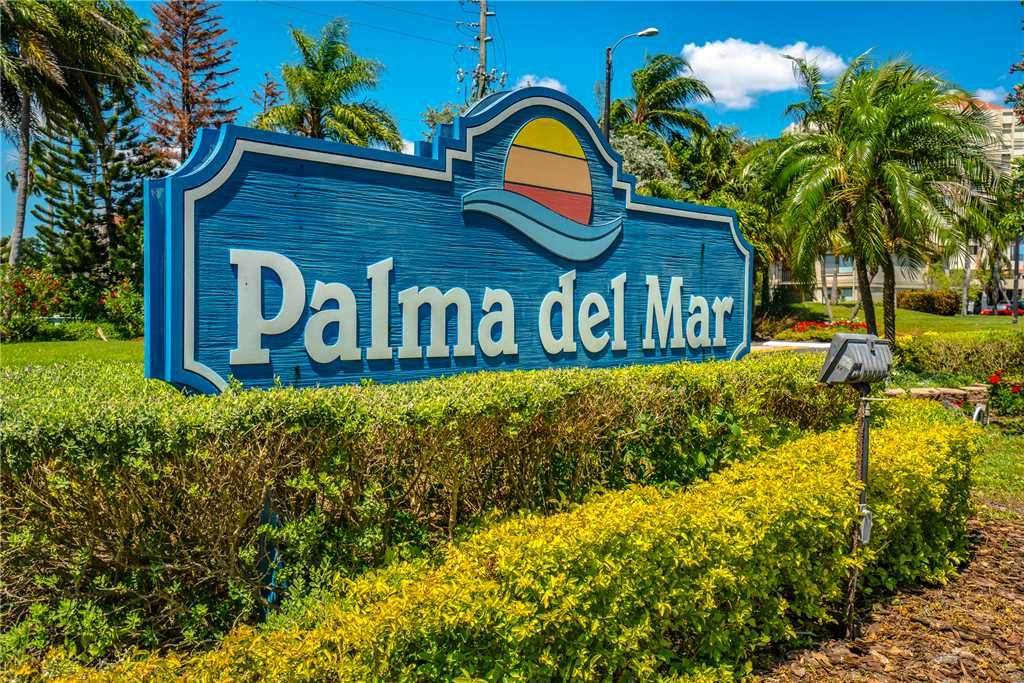 Photo of Buildings in Palma del Mar