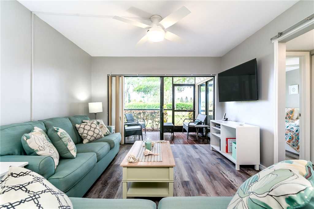 Photo of Livingroom in Palma del Mar