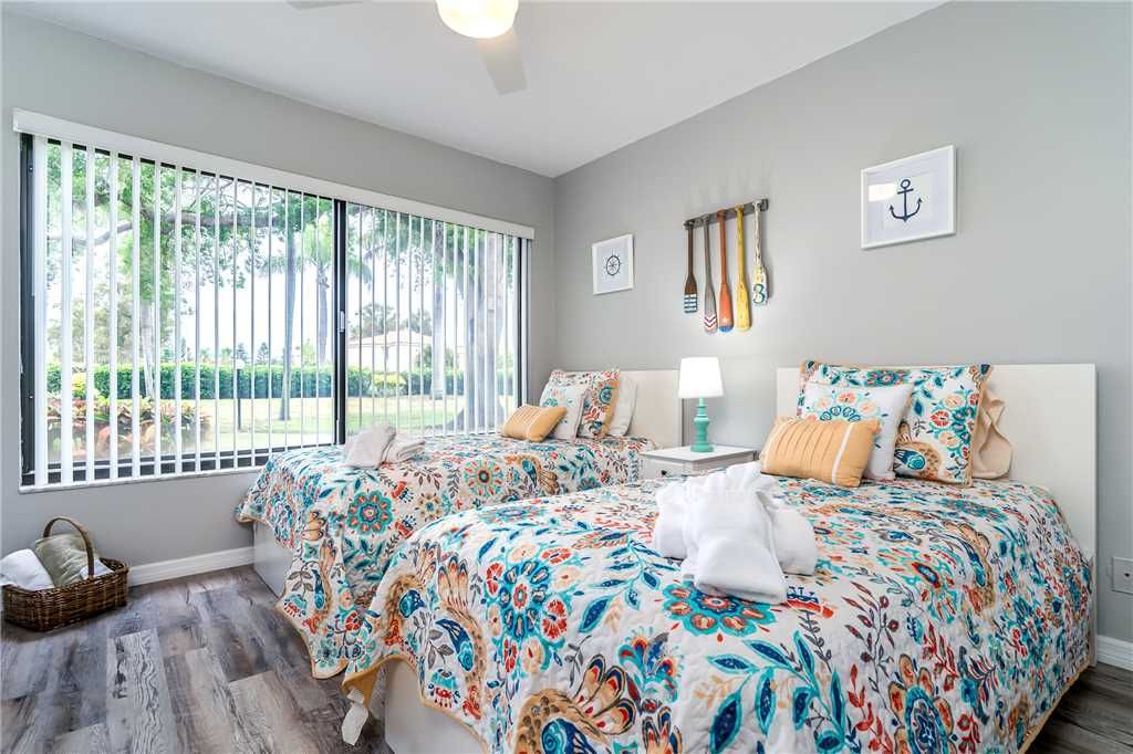 Photo of Bedroom in Palma del Mar