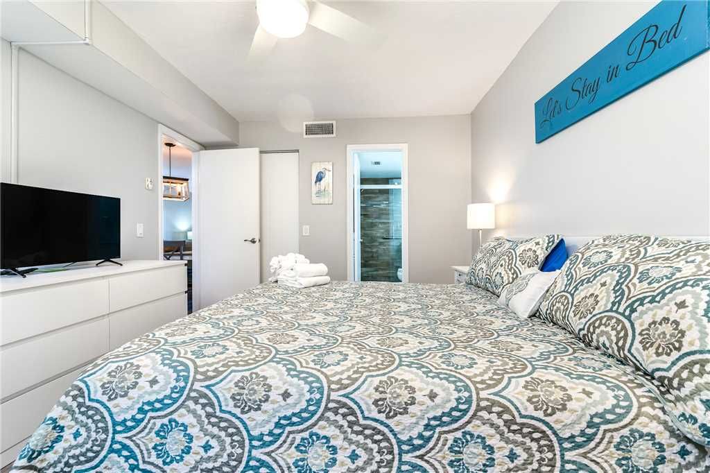 Photo of Bedroom in Palma del Mar