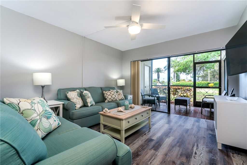 Photo of Livingroom in Palma del Mar