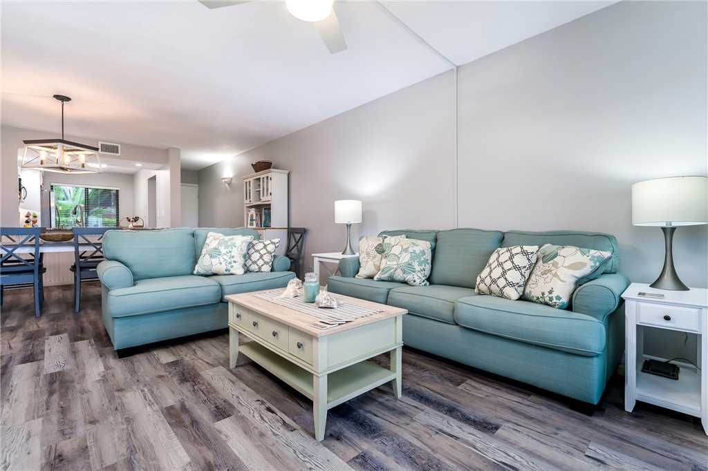 Photo of Livingroom in Palma del Mar