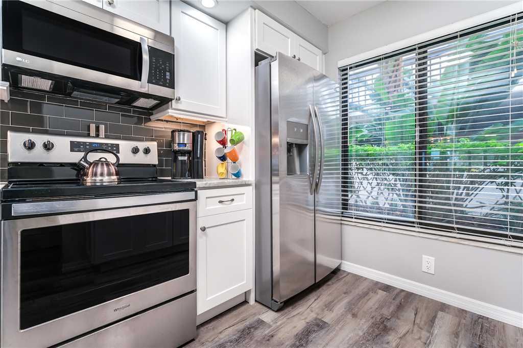 Photo of Kitchen in Palma del Mar