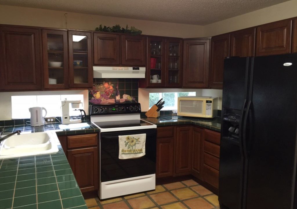 Photo of Kitchen in Doral Woods