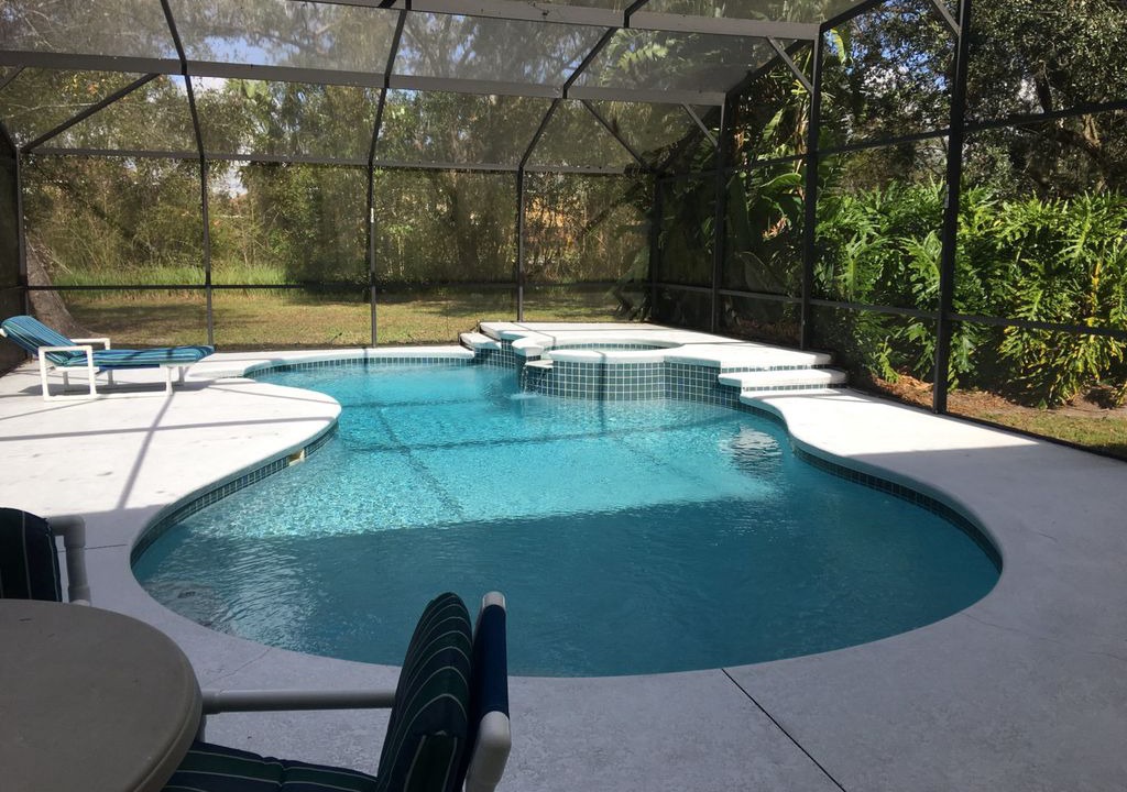 Photo of Outdoor in Doral Woods