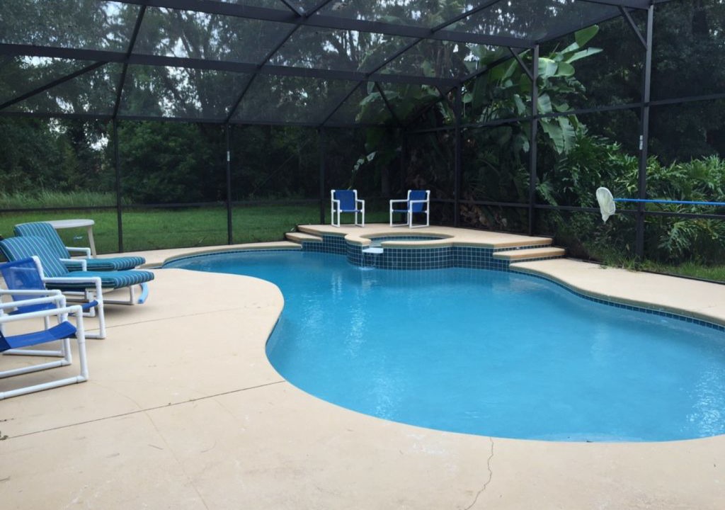 Photo of Outdoor in Doral Woods