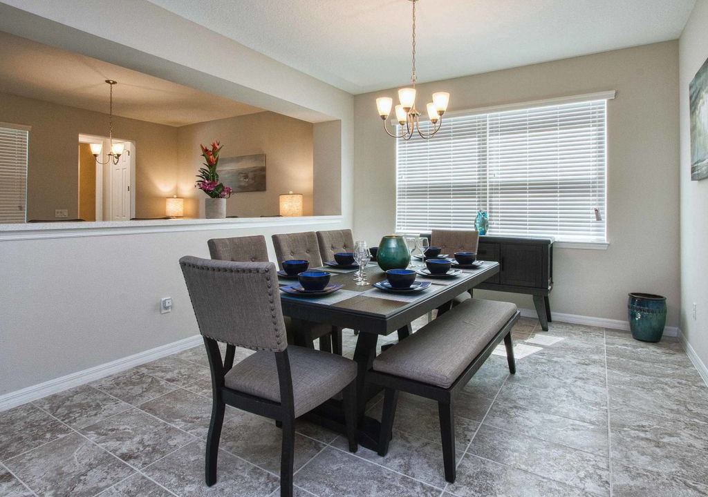 Photo of Livingroom in Indian Ridge