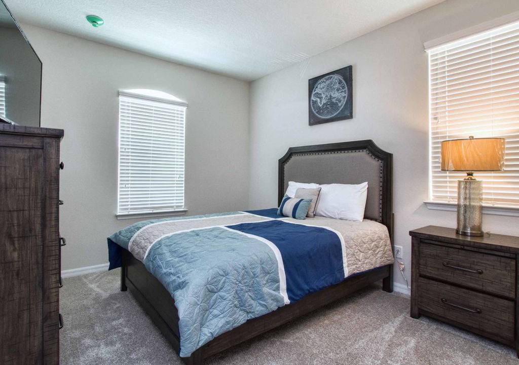 Photo of Bedroom in Indian Ridge
