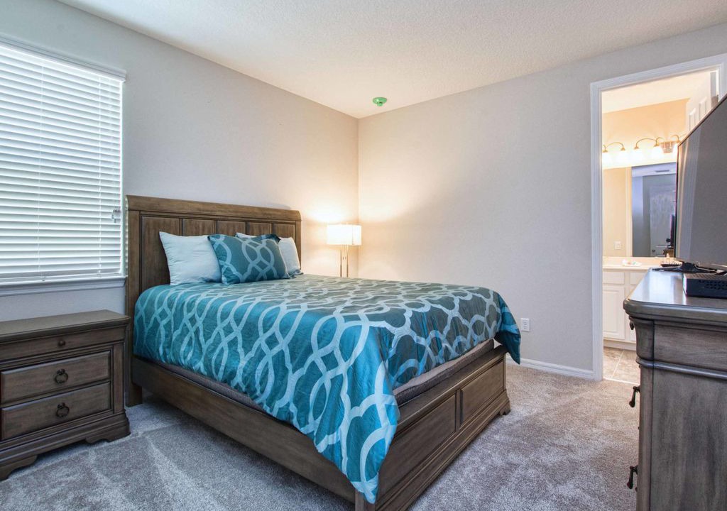 Photo of Bedroom in Indian Ridge