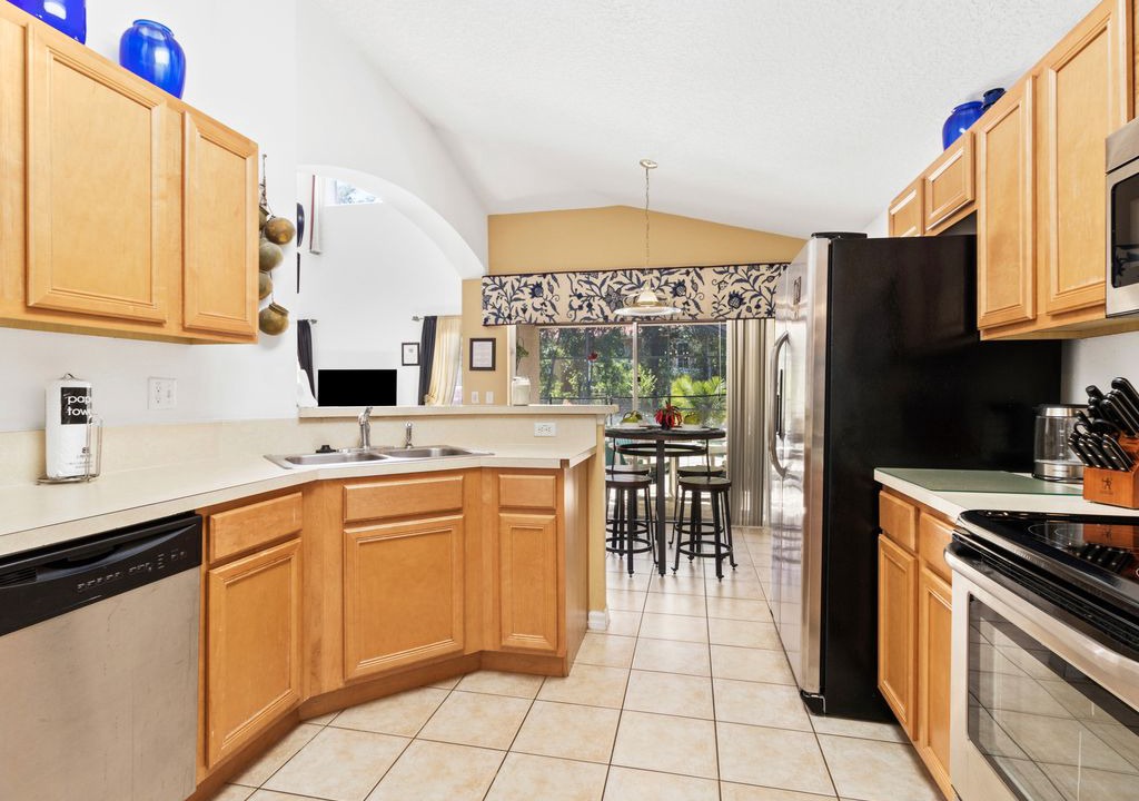 Photo of Kitchen in Seasons