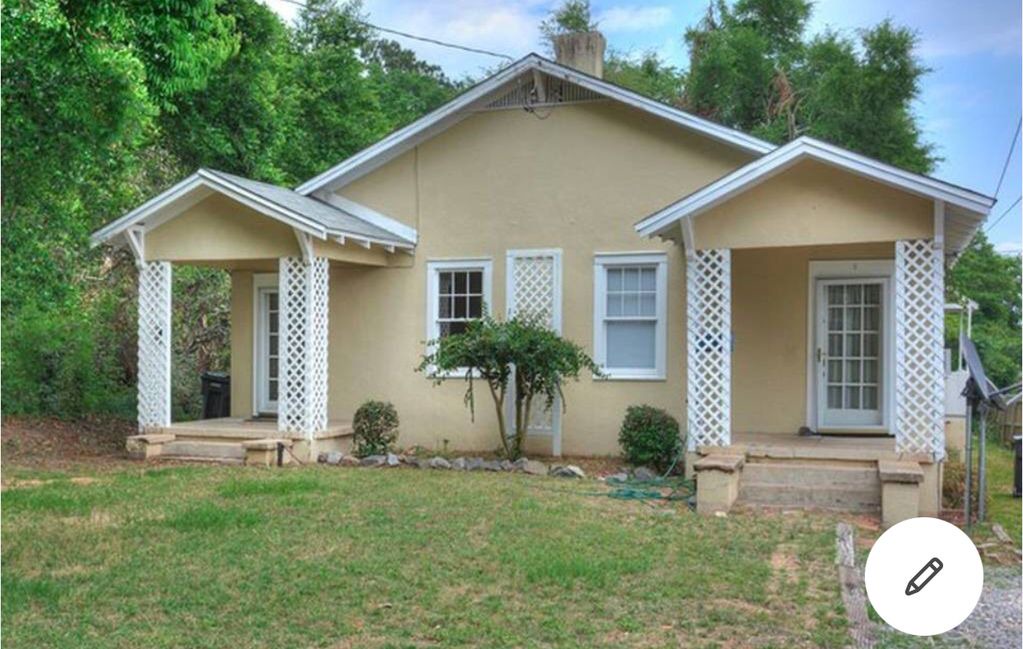 Photo of Buildings in Summerville