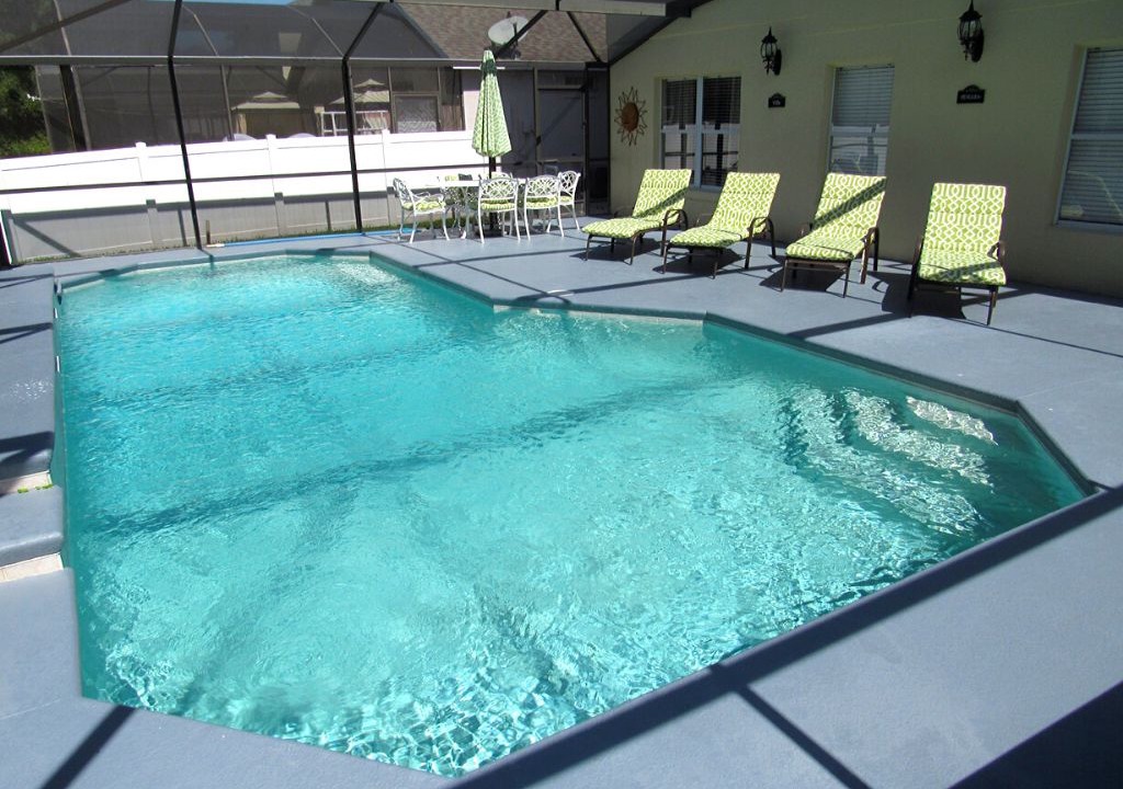 Photo of Outdoor in Lake Berkley