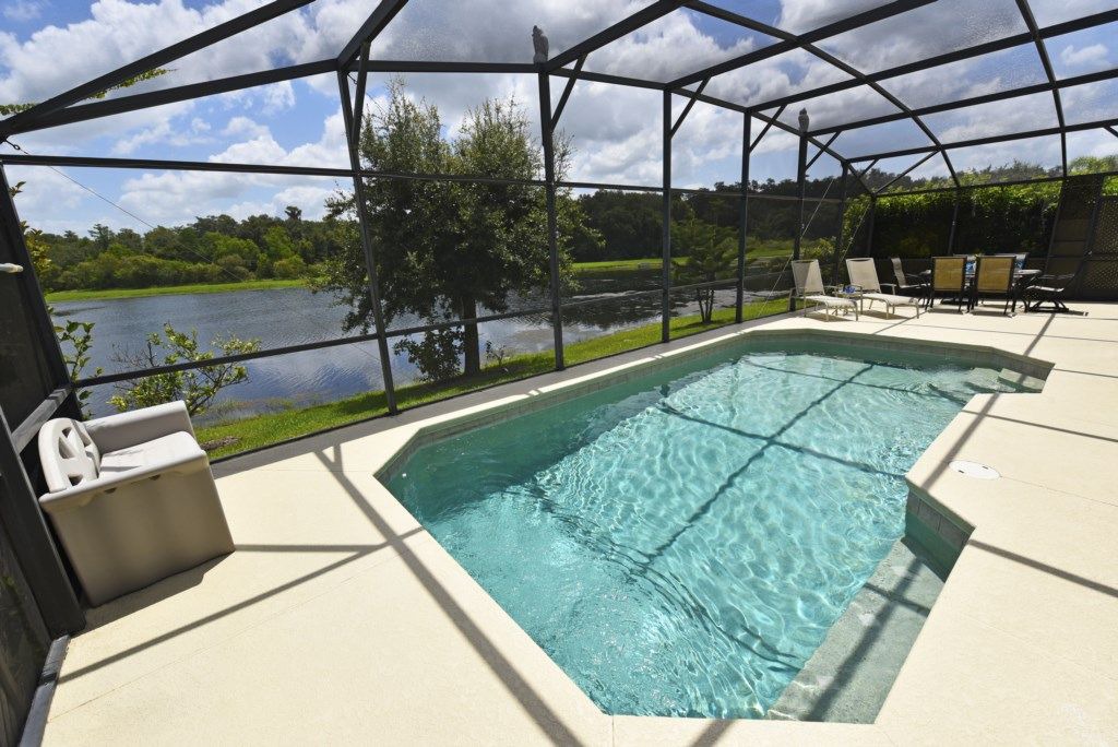 Photo of Outdoor in Buena Ventura Lakes