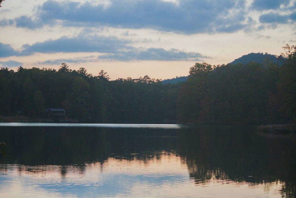 Photo of Outdoor in Mountain Rest