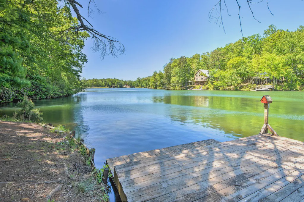 Photo of Outdoor in Mountain Rest